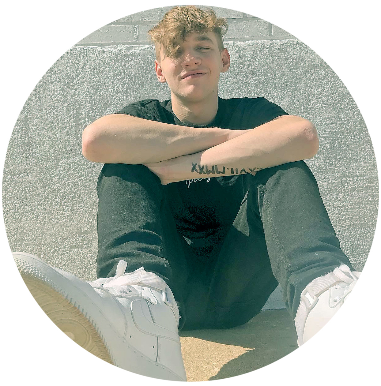 Elijah Syx